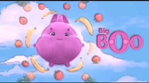 Sunny bunnies intro effects #sunny bunnies