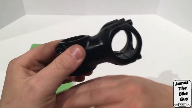 RaceFace Turbine 50mm Trail Enduro Stem Actual weight and Close Look смотреть онлайн