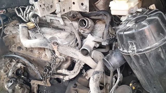 Ducato 2.8 - Revisão de bicos, bomba, tubo rail e turbina - Dicas e Detalhes смотреть онлайн