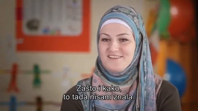 Islam kod žena, Islam in Women (BS, EN) смотреть онлайн