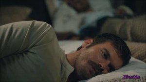 Разведены  мосты. (19-я серия из клип-версии к турецкому сериалу "Курт Сеит и Александра").