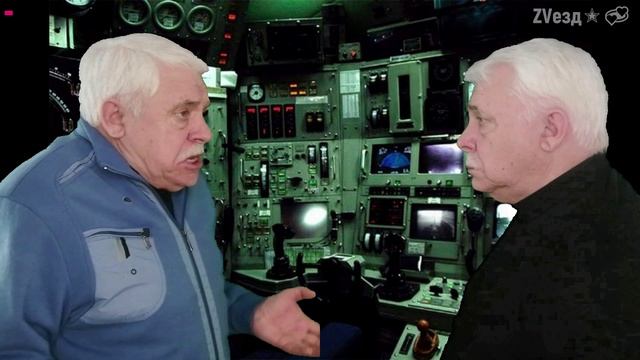 Анекдот от St✭r ОГО. Про ЧП на атомной подводной лодке