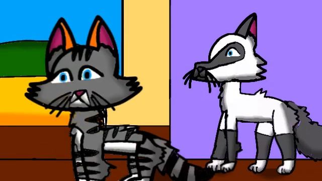 Встреча Юки и Джей-два/Meeting Yuki and Jay-the-second смотреть онлайн