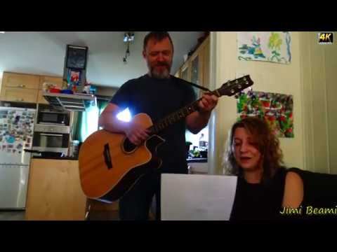 Фронтовая озорная! 4K.