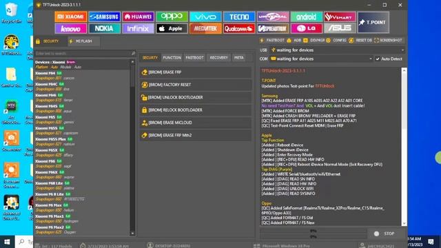 How To Root Red Magic 8 Pro Root Bootloader Unlock