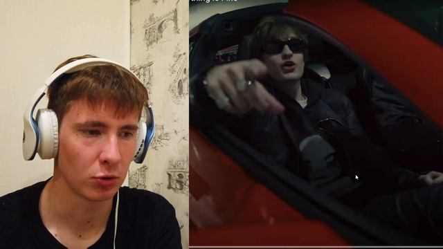 ROCKET, LILDRUGHILL - EVERYTHING IS FINE - КЛИП / РЕАКЦИЯ НА КЛИП 2023 смотреть онлайн