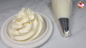 Крем Шарлотт не получился? Смотрите это видео! Частые ОШИБКИ 🎂 Идеальный Крем ШАРЛОТТ по ГОСТу СССР