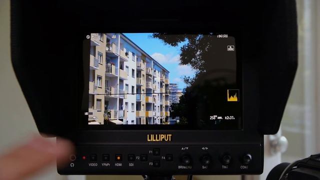 Lilliput 663 V2 screens (P2 and S2) - Quick update (Nearly all bugs are fixed now!) смотреть онлайн