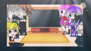 Реакция на шипы друзей наруто (сасунару, какаиру, сакухина)