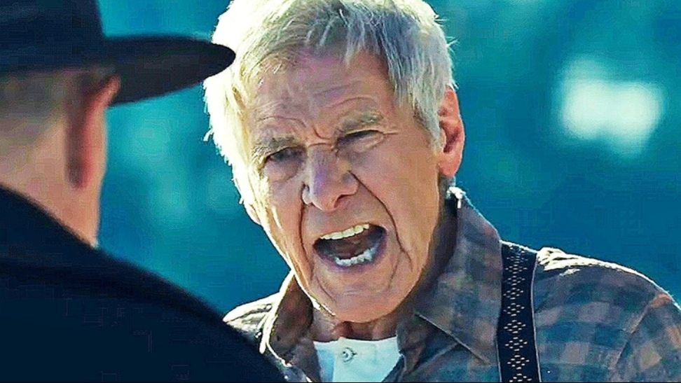 1923 (2 сезон) — Русский трейлер (2025) смотреть онлайн