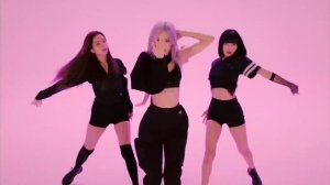 BLACK PINK