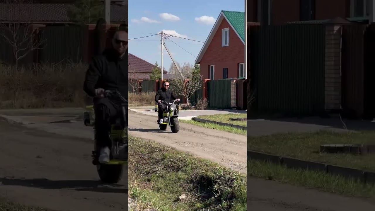 Мотовездеходы Jman,видео от клиента #мотовездеход #эндуро #jman смотреть онлайн