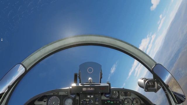 DCS | F-5E | Enigma's Cold War | First Sortie смотреть онлайн