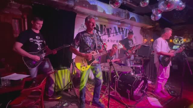 Bankband DeFaqto 01-10-24