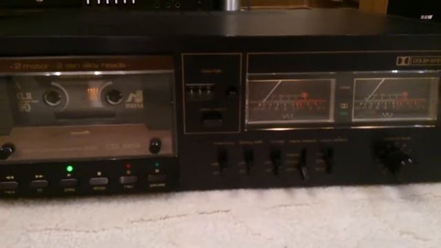 SABA CD 262 смотреть онлайн