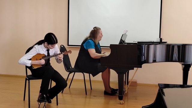 Сенько Мария, 13 лет смотреть онлайн