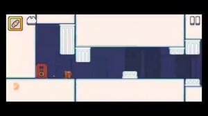 Как пройти Лорда Иридия и собрать все колокольчики в игре Super cat teles 2