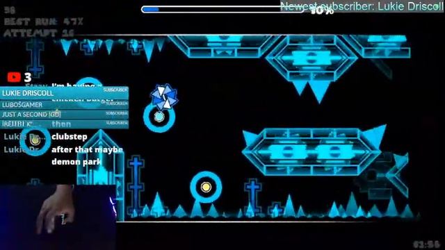 Forsaken neon 60% (Requests OFF) смотреть онлайн