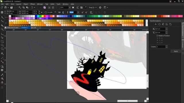 DECAL STICKER VARIO 150 DORAEMON ZOMBIE KEREN смотреть онлайн