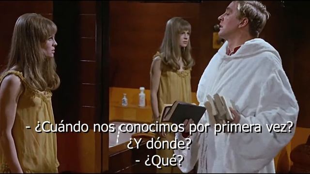 La memoria en Fahrenheit 451 смотреть онлайн