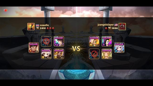 G3 META TEAM with First Pick Karnal (Fire Slayer/M. BISON) смотреть онлайн