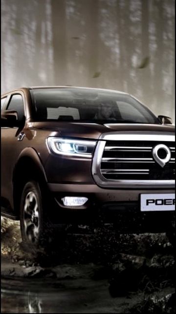 Great Wall стал лидером по продаже новых пикапов в РФ смотреть онлайн