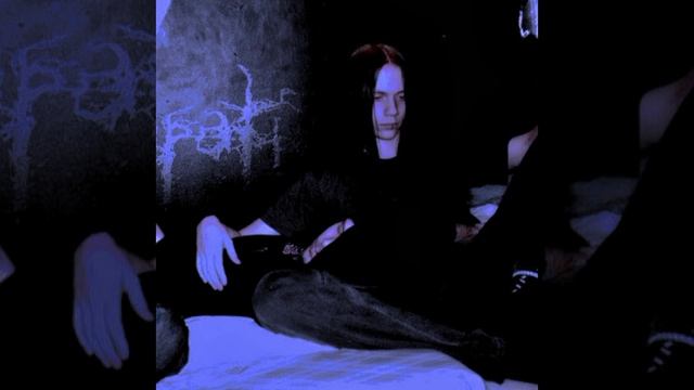 Apati - Allt Är Sig Likt ( slowed & reverb ) смотреть онлайн