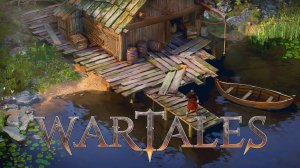 Wartales - #Прохождение 5