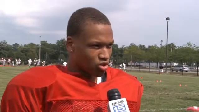 North Side's Kalen Desrosiers, Hayden Jones, Jalen Lockett, and Mike Brevard full interviews on 8/1 смотреть онлайн