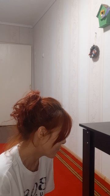 Я успокоилась 😃 смотреть онлайн