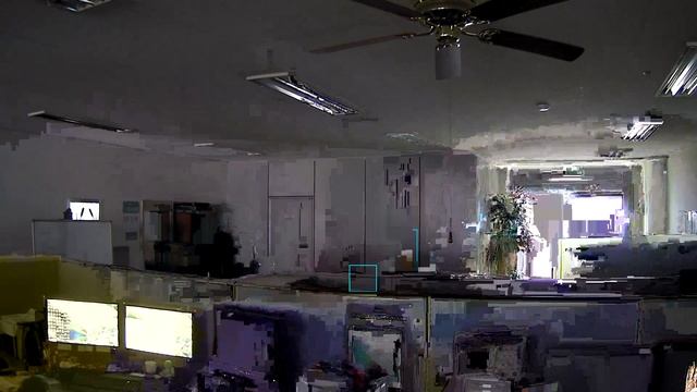 Motion Detection Camera #3 смотреть онлайн