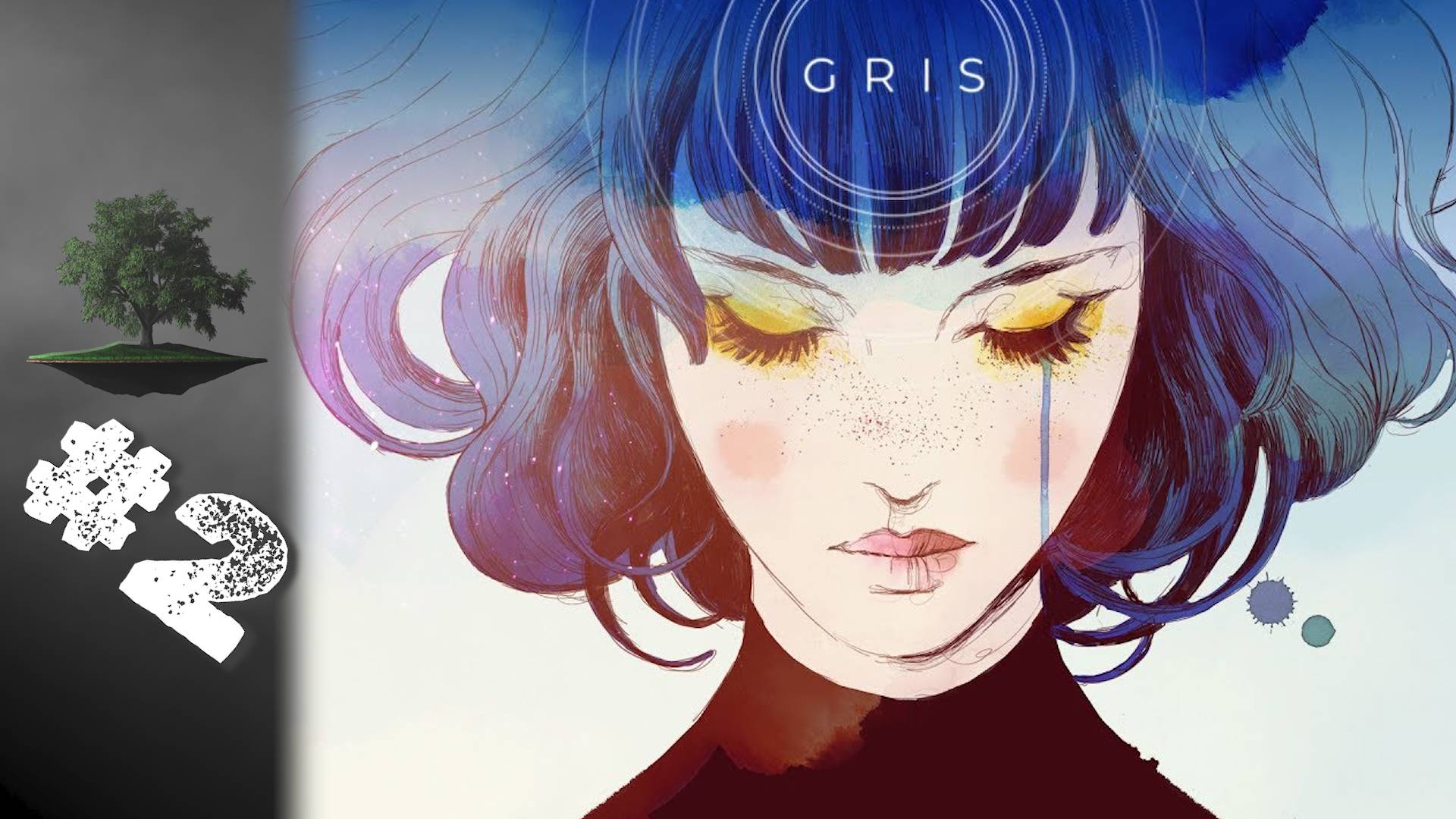 Gris ♦ №2 - ФИНАЛ.