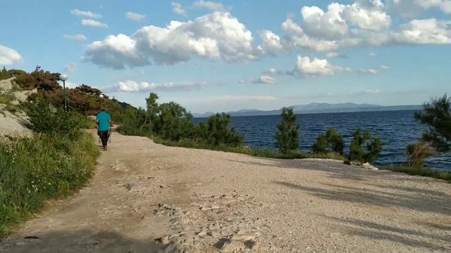 MAKARSKA - 29.05.2019 - DAY 4 (PART 7) смотреть онлайн