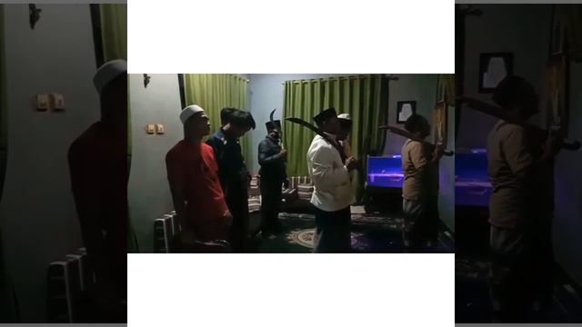 Simak...! Gema Azan Tidak Seperti Biasanya, Ada Apa..? смотреть онлайн