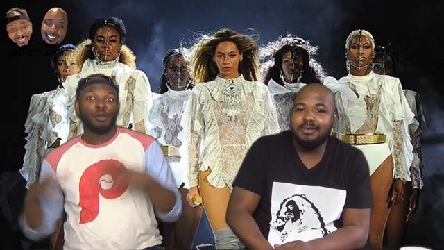 Beyonce Formation World Tour Philadelphia REVIEW смотреть онлайн