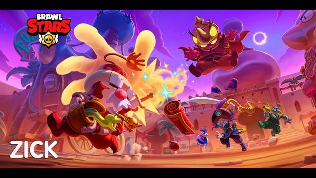 Tara's bazaar menu music. 1HOUR version смотреть онлайн