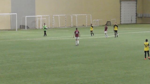 ДЮСШ-17-06 (Томск)- СШОР -07 (Кемерово) смотреть онлайн