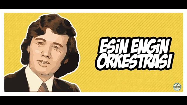 Esin Engin Orkestrası - Türk Sineması Müziklerinden Kesitler (Hatırlayanlara) смотреть онлайн