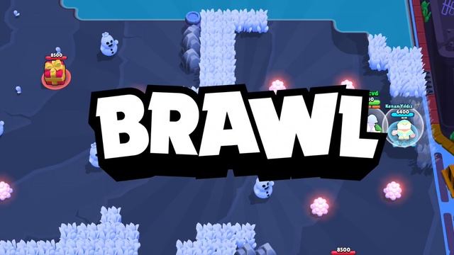 Brawl Stars