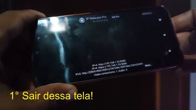 PRISM LIVE STUDIO NO CELULAR COM VÁRIAS CÂMERAS/ MULTI CÂMERAS! SEM COMPUTADOR!!! NOVIDADE!!! смотреть онлайн