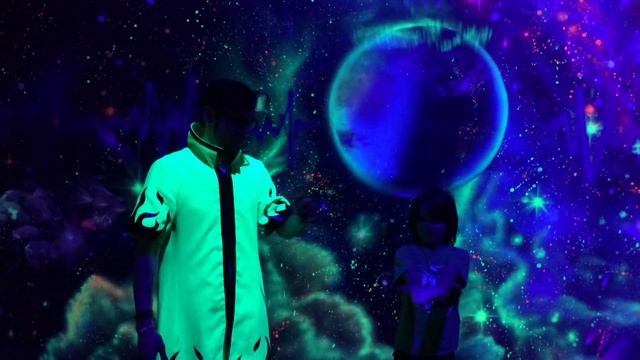 Лука. Шоу Солярис. Смертельный номер:) Апрель 2016 смотреть онлайн