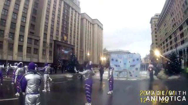 Новый Год 2020 Танцы смотреть онлайн