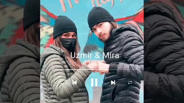 Uzmir & Mira - Boldi Yor смотреть онлайн