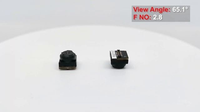 SincereFirst CMOS OV5640 Imaging Sensor 5MP Camera Module смотреть онлайн