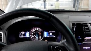 Ford Explorer 5 после удаления катализаторов.Стоит ли удалять катализаторы? Масложер!!!