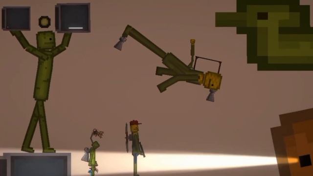 битва арбузов и тыкв 19 серия полная серия смотреть онлайн