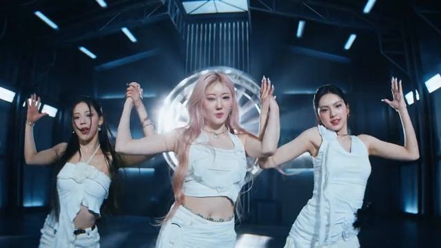 BABYMONSTER - 'BILLIONAIRE' EXCLUSIVE PERFORMANCE VIDEO смотреть онлайн