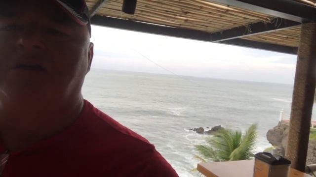 NowLifeStyle Life Style at Cadejo’s Restaurant, El Salvador смотреть онлайн