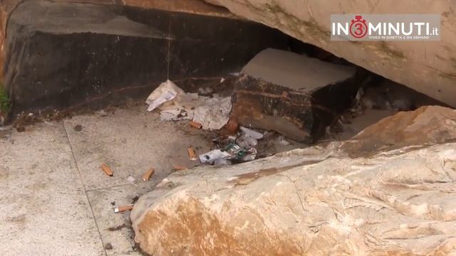 “L’arte rinnova i popoli e ne rivela la vita”. Piano Lena e piazza San Giuseppe смотреть онлайн