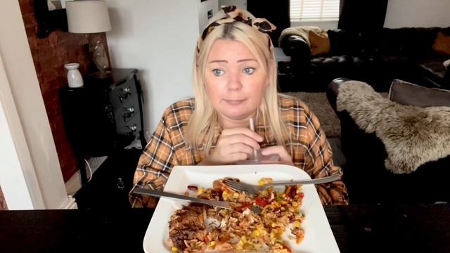 #aldi #jamaican #jerk #chicken #ricebowl #mukbang #eatingshow #review смотреть онлайн